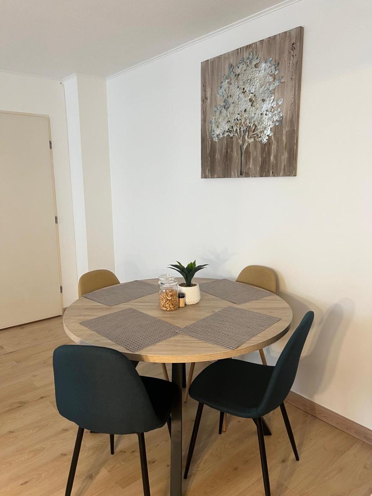 Champion Suites Sarcelles Exterior photo